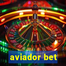 aviador bet